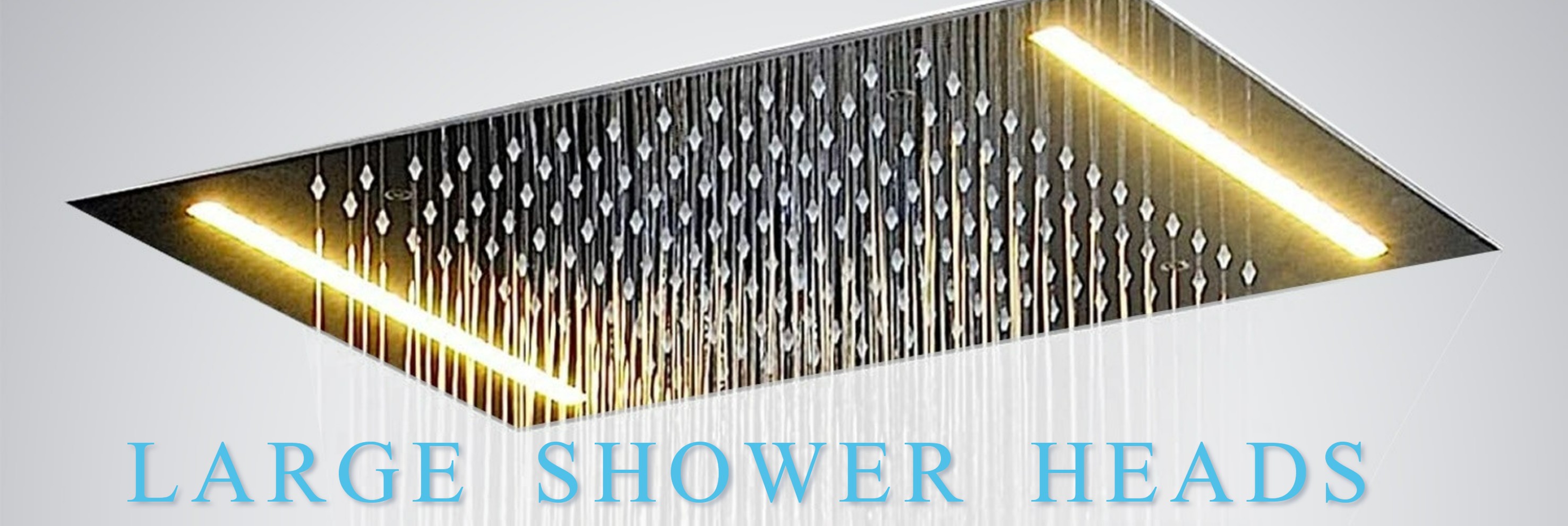 Large ShowerHead
